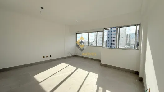 Apartamento com 3 Quartos para alugar, 85m² no Liberdade, Belo Horizonte