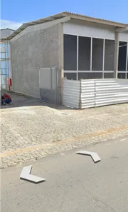 Galpão/Depósito/Armazém para alugar, 75m² no Buraquinho, Lauro de Freitas