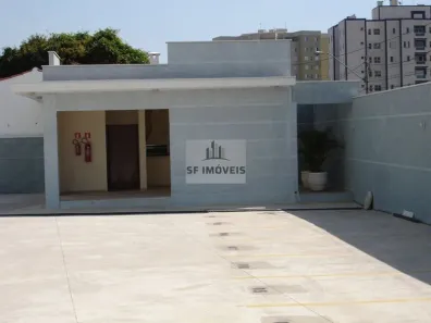 Apartamento com 2 Quartos para alugar, 60m² no Jardim Gonçalves, Sorocaba