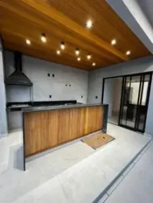 Casa de Condomínio com 3 Quartos à venda, 189m² no Residencial Colinas, Caçapava