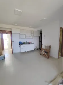 Apartamento com 2 Quartos para alugar, 59m² no Capim Macio, Natal