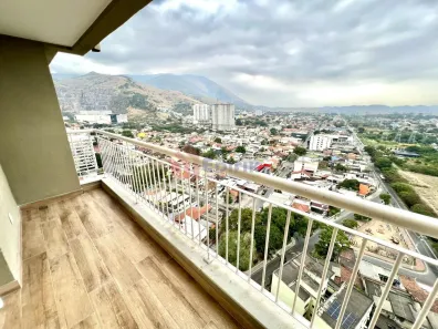 Apartamento com 2 Quartos à venda, 65m² no Centro, Nova Iguaçu