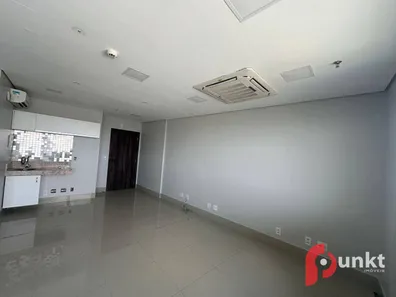 Sala Comercial para alugar, 40m² no Adrianópolis, Manaus