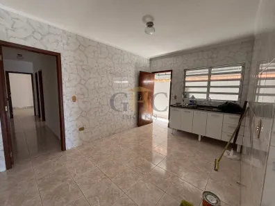 Apartamento com 2 Quartos para alugar, 75m² no Jardim Silva Barros, Salto de Pirapora