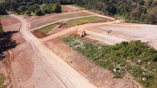 Lote/Terreno à venda, 242m² no Cruzeiro, Bento Gonçalves