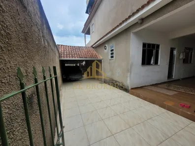Casas à venda em Barra Mansa, RJ - Viva Real