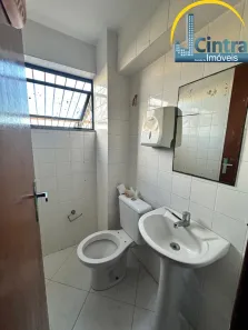 Sala Comercial para alugar, 48m² no Itapuã, Salvador
