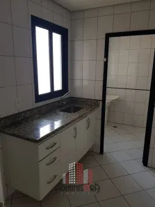 Apartamento com 3 Quartos para alugar, 95m² no Centro, Sorocaba
