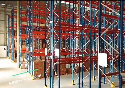 Galpão/Depósito/Armazém para alugar no Porto Seco Pirajá, Salvador