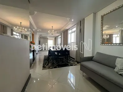 Cobertura com 4 Quartos à venda, 288m² no São José, Belo Horizonte