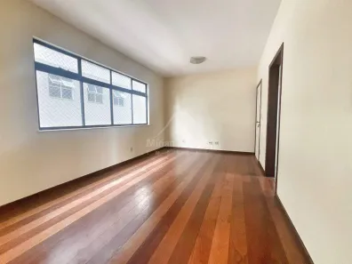 Apartamento com 3 Quartos à venda, 79m² no Santo Agostinho, Belo Horizonte