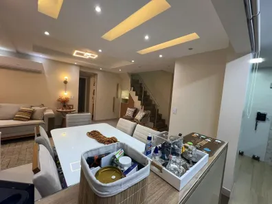 Cobertura com 3 Quartos à venda, 160m² no Freguesia (Jacarepaguá), Rio de Janeiro