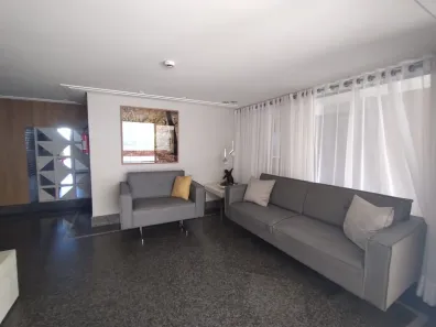 Apartamento com 2 Quartos para venda ou aluguel, 86m² no Pituba, Salvador