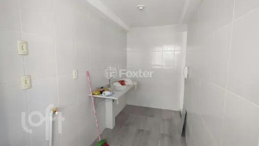 Apartamento com 3 Quartos à venda, 51m² no Santos Dumont, São Leopoldo