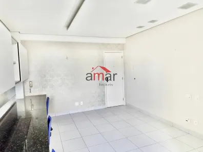 Sala Comercial para alugar, 30m² no Cidade Jardim, Belo Horizonte