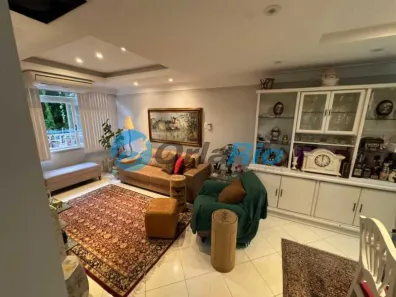 Apartamento com 3 Quartos à venda, 107m² no Leme, Rio de Janeiro