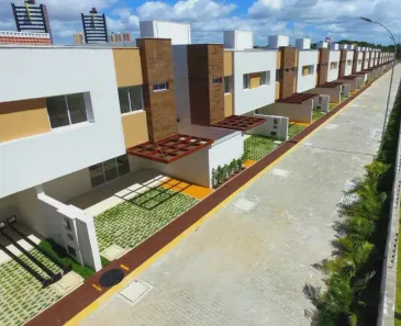 Casa de Condomínio com 3 Quartos à venda, 144m² no Neópolis, Natal
