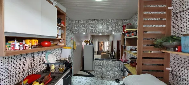 Casa com 3 Quartos à venda, 94m² no Alvorada, Manaus