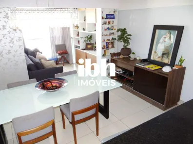 Cobertura com 3 Quartos à venda, 175m² no Lourdes, Belo Horizonte