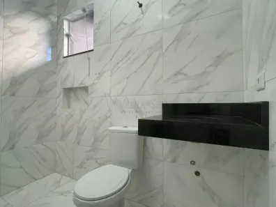 Casa com 3 Quartos à venda, 95m² no Areão, Taubaté