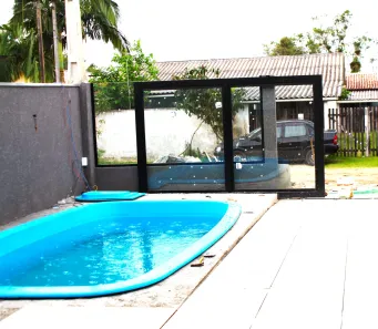 Casa com 3 Quartos à venda, 80m² no , Matinhos