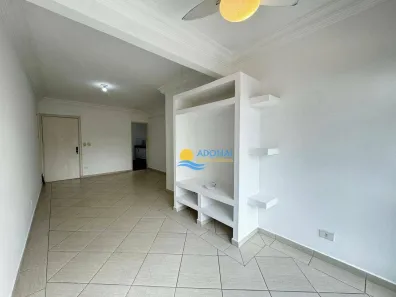 Apartamento com 3 Quartos à venda, 76m² no Jardim Las Palmas, Guarujá