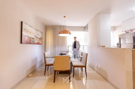 Apartamento com 2 Quartos à venda, 71m² no Lourdes, Belo Horizonte
