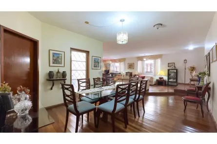 Casa com 5 Quartos à venda, 350m² no Setor de Habitações Individuais Norte, Brasília