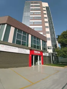 Sala Comercial para alugar, 54m² no Centro, Caxias do Sul