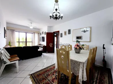 Apartamento com 2 Quartos à venda, 80m² no Jardim Las Palmas, Guarujá