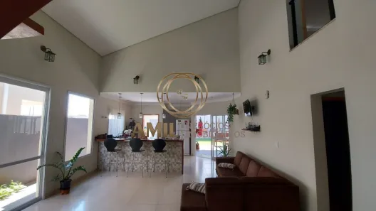 Casa de Condomínio com 4 Quartos à venda, 189m² no Condomínio Terras do Vale, Caçapava