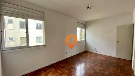 Apartamento com 2 Quartos para alugar, 55m² no Santa Tereza, Belo Horizonte