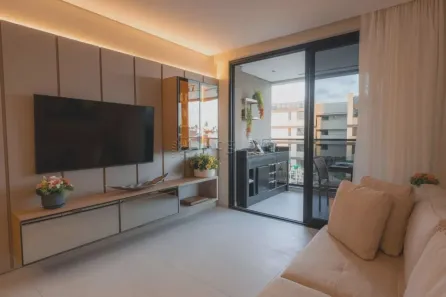 Apartamento com 2 Quartos à venda, 63m² no Porto de Galinhas, Ipojuca