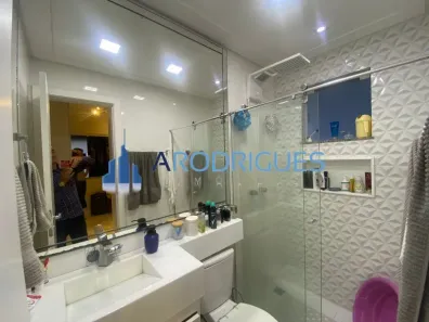 Casa de Condomínio com 4 Quartos à venda, 200m² no Stella Maris, Salvador