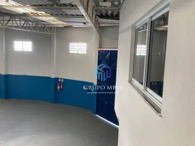 Galpão/Depósito/Armazém para alugar, 230m² no Vila Artura, Sorocaba