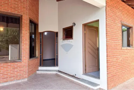Casa de Condomínio com 3 Quartos para alugar, 236m² no Granja Olga II, Sorocaba