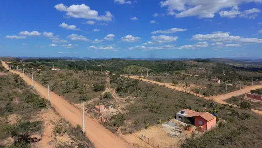 Lote/Terreno à venda, 432m² no , Caetanópolis