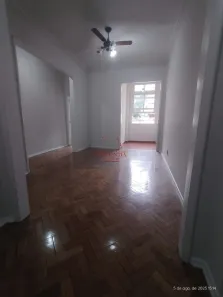 Apartamento com 2 Quartos para alugar, 71m² no Catete, Rio de Janeiro