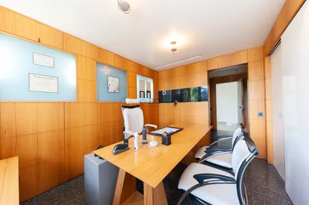 Sala Comercial para alugar, 30m² no Serra, Belo Horizonte