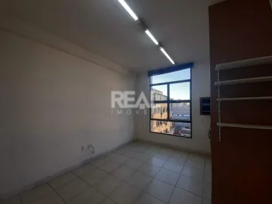 Sala Comercial para alugar, 24m² no Santa Efigênia, Belo Horizonte