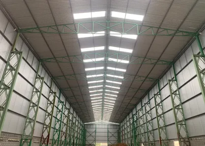 Galpão/Depósito/Armazém para alugar, 2860m² no , Simões Filho