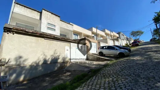 Casa com 4 Quartos à venda, 175m² no Campo Grande, Rio de Janeiro