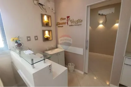 Sala Comercial para alugar, 54m² no Itapuã, Salvador