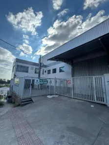 Galpão/Depósito/Armazém para alugar, 3500m² no Distrito Industrial Jardim Piemont Norte, Betim