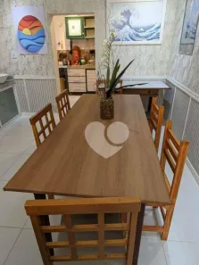 Casa com 3 Quartos para alugar, 110m² no Copacabana, Rio de Janeiro
