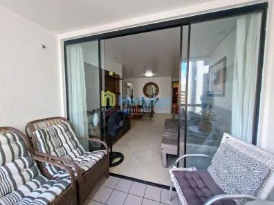Apartamento com 3 Quartos para alugar, 194m² no Pituba, Salvador