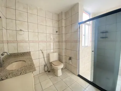 Apartamento com 3 Quartos para venda ou aluguel, 140m² no Chame-Chame, Salvador