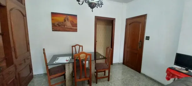 Apartamento com 3 Quartos à venda, 160m² no Aparecida, Santos
