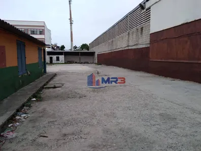 Lote/Terreno para venda ou aluguel, 2000m² no Taquara, Rio de Janeiro