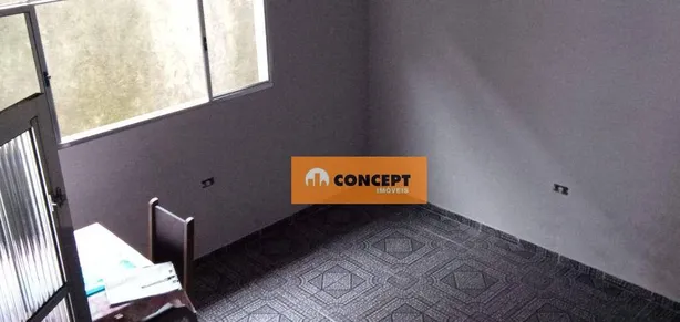 Casa com 2 Quartos à venda, 103m² no Vila São Paulo, Ferraz de Vasconcelos